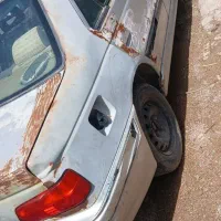 پژوپارس مدل ۸۰