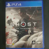 بازی ps4