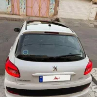 207پانا ۸۵گانه ۱۴۰۳|خودرو سواری و وانت|اهواز, کوروش|دیوار