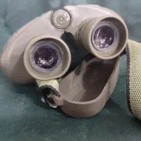 دوربین دوچشمی آلمانی