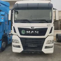 مان ۴۶۰ مدل 2020
