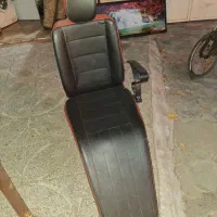 صندلی اصلاح