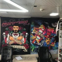 واگذاری ارایشگاه مردانه|آرایشگاه و سالن‌های زیبایی|زنجان, |دیوار