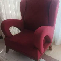 مبل ۷ نفره|مبلمان خانگی و میز عسلی|صدرا-فارس, فاز ۱|دیوار