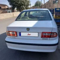 سمندlxتک‌بی‌رنگ|خودرو سواری و وانت|نیشابور, کشتارگاه|دیوار