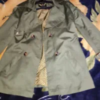 بارونی استردار|لباس|کاشمر, |دیوار