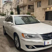 آزارا کالیفرنیا سفید