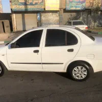 تیبا صندق دار مدل ۹۶|خودرو سواری و وانت|قرچک, شهرک گلها|دیوار