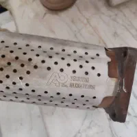 فروش وخرید کاتالیزور ومنبع و خاک|قطعات یدکی و لوازم جانبی|اراک, |دیوار