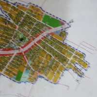 فروش-زمین-153متری-در-بلوار-اتحاد-شرقون