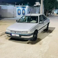 پژو405 دوگانه شرکتی مدل1394