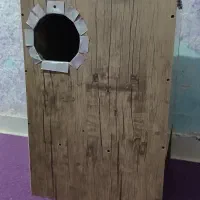 لونه طوطی برزگ و بدون کارکرد