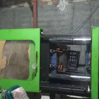 دستگاه تزریق ۳۲۰ تن