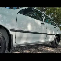 ۸۲ بدون رنگ سالم|خودرو سواری و وانت|ساری, |دیوار