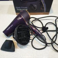 سشوار حرفه‌ای MAC مدل MC-6690A