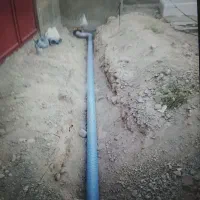 لوله کشی آب و فاضلاب|خدمات پیشه و مهارت|نیمروز, |دیوار