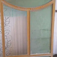 درب و پنجره