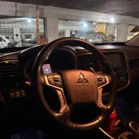 اوتلندر phev بدون رنگ کم کارکرد|خودرو سواری و وانت|تهران, اکباتان|دیوار