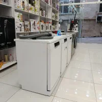 ظرفشویی و لباسشویی