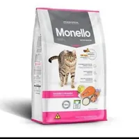 مونلو 15kg monelo|لوازم جانبی حیوانات|تهران, شهرک پرواز|دیوار