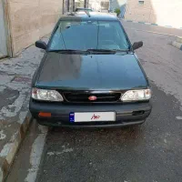 پراید مدل 80|خودرو سواری و وانت|محمدشهر, ولدآباد|دیوار