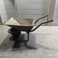 فرغون|ابزارآلات|بهبهان, |دیوار