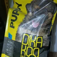 آف ویژه غذا خشک سگ  و گربه|لوازم جانبی حیوانات|بروجرد, |دیوار