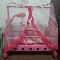 گهواره اسباب بازی|اسباب‌‌بازی|کرج, خرمدشت|دیوار