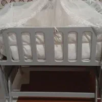 تخت گهواره ی|تخت و سرویس خواب|سراوان, |دیوار