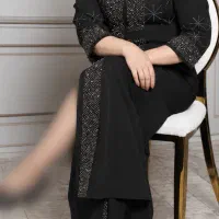 لباس مجلسی