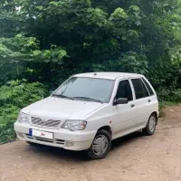 پراید111|خودرو سواری و وانت|بجنورد, |دیوار