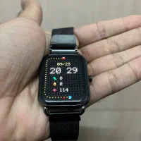 ساعت هوشمند