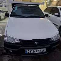 آریسان ۲|خودرو سواری و وانت|سنندج, |دیوار