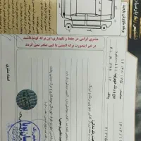 پراید 111|خودرو سواری و وانت|مشهد, یاس|دیوار