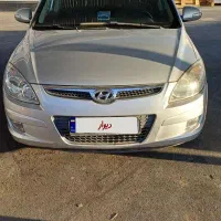 هیوندا i30 مدل 2010
