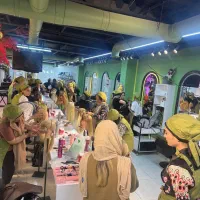 بهترین آموزشگاه میکاپ عروس کرج|خدمات آموزشی|کرج, اصفهانیها|دیوار