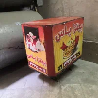باکس موتور