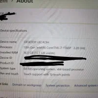 لب تاپ هوواوی Huawei Matbook X Pro|رایانه همراه|تهران, امیرآباد|دیوار