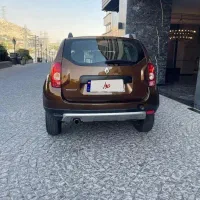 داستر مدل ۲۰۱۴ بی نظیر|خودرو سواری و وانت|تهران, شهرک شهید باقری|دیوار