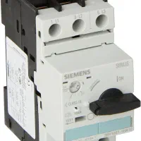 فروش تعدادی محافظ موتوری و کنتاکتور|ماشینآلات صنعتی|کرج, انبار مپنا|دیوار