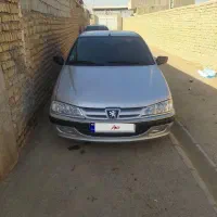 پژو پرشیا مدل ۸۴