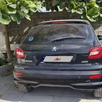 ماشین دویست وهفت|خودرو سواری و وانت|میناب, |دیوار