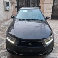 دنا ef7p با گیربکس mt6 مدل ۴۰۴