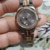 ساعت‌مچی زنانه فوسیل اصل