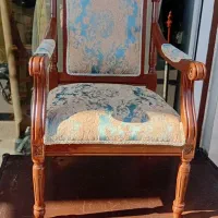 تعمیرات مبل بابایی|مبلمان خانگی و میز عسلی|ساری, |دیوار