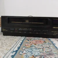 فروش یک دستگاه ویدئو|پخش‌کننده DVD و ویدیو|کوهدشت, |دیوار