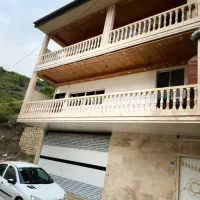 ویلای ۱۲۵ متری ورسک|فروش خانه و ویلا|پل سفید, |دیوار