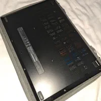 لپ تاپ acer nitro v15|رایانه همراه|تهران, خلیج فارس|دیوار