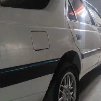 405 slx مدل93|خودرو سواری و وانت|کازرون, |دیوار
