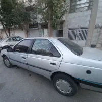 روا سال مدل ۱۳۸۸ دوگانه کارخانه|خودرو سواری و وانت|مشهد, امام خمینی|دیوار